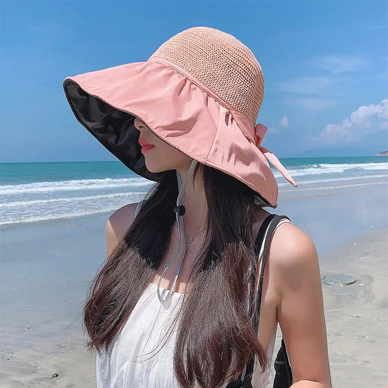 Chapeau de Paille - StrawSizzle