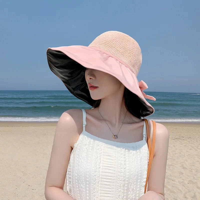 Chapeau de Paille - StrawSizzle