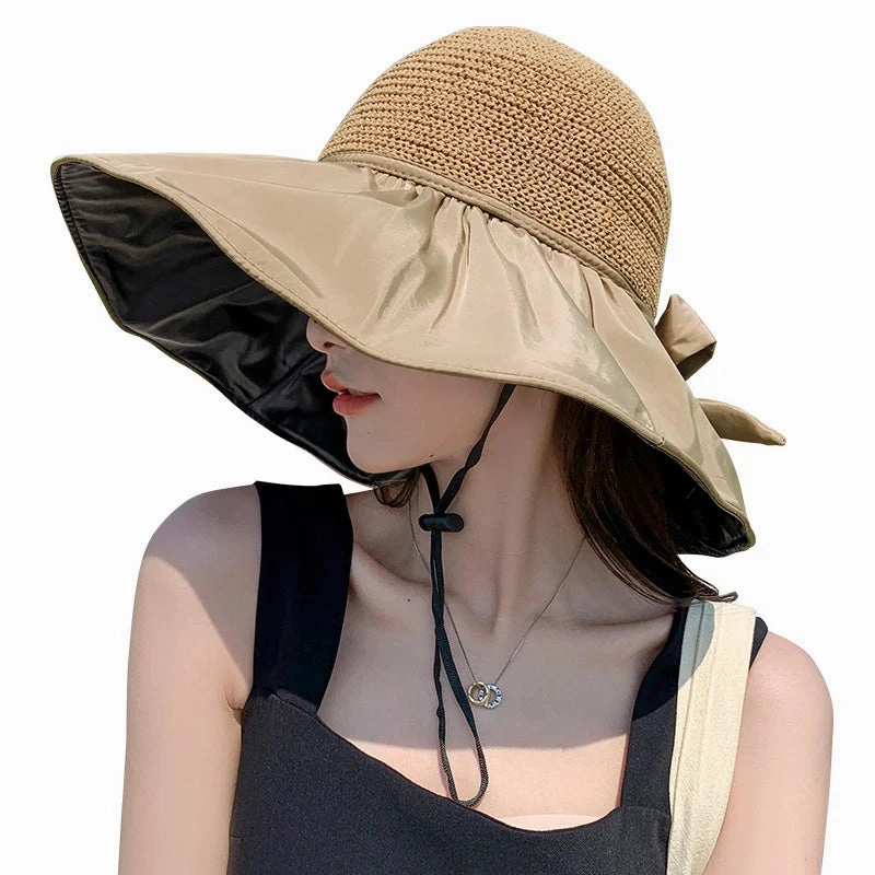Chapeau de Paille - StrawSizzle spring-straw-hat