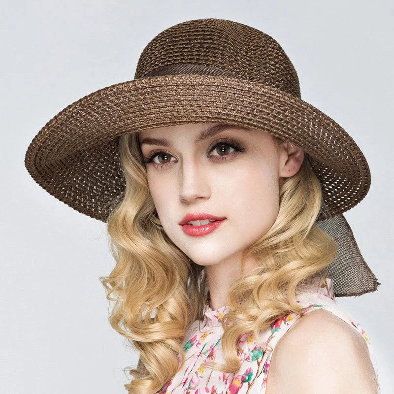 Chapeau de Paille - Summery
