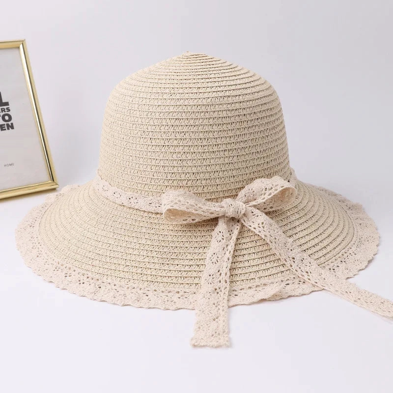 Chapeau de Paille - Summery
