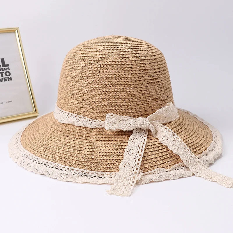 Chapeau de Paille - Summery