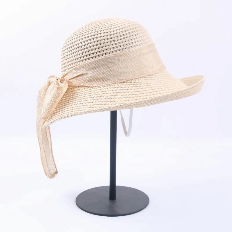 Chapeau de Paille - Summery