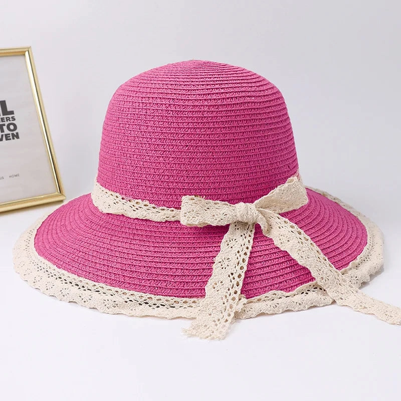 Chapeau de Paille - Summery