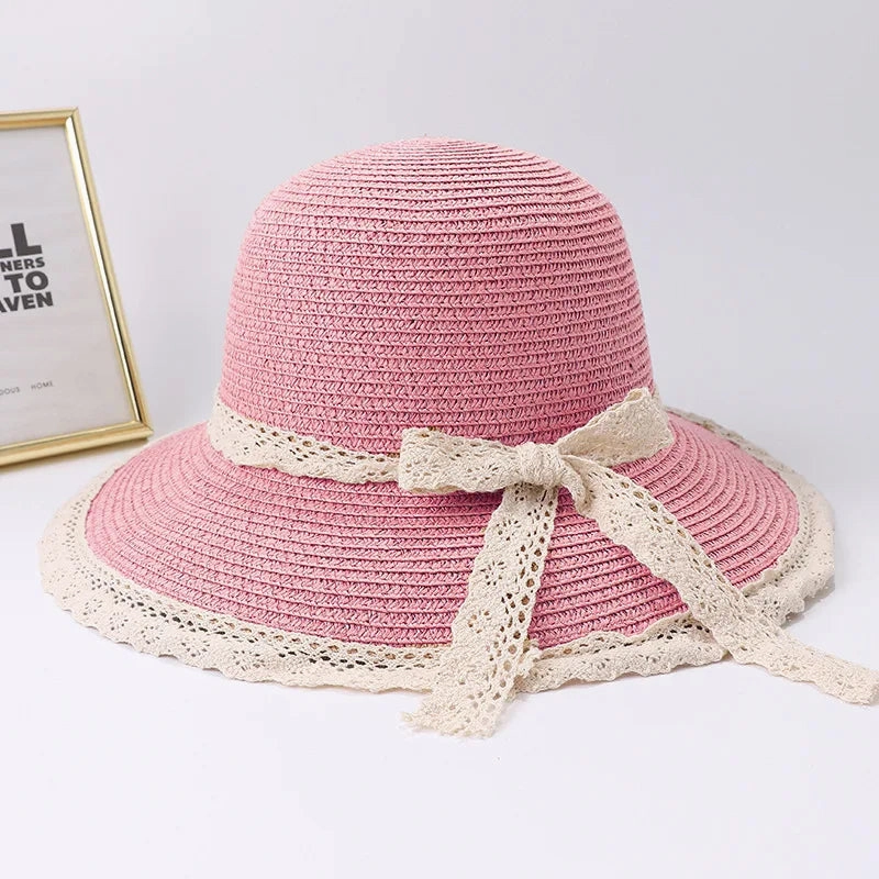 Chapeau de Paille - Summery