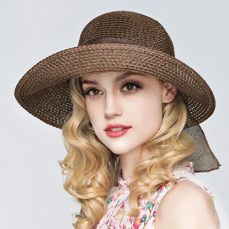 Chapeau de Paille - Summery