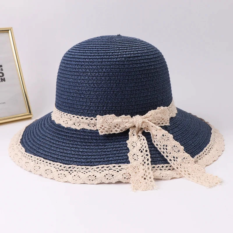 Chapeau de Paille - Summery