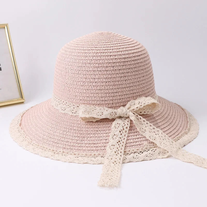 Chapeau de Paille - Summery