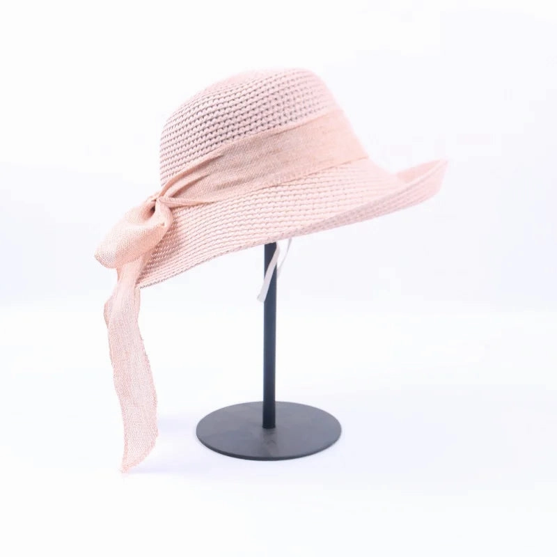 Chapeau de Paille - Summery
