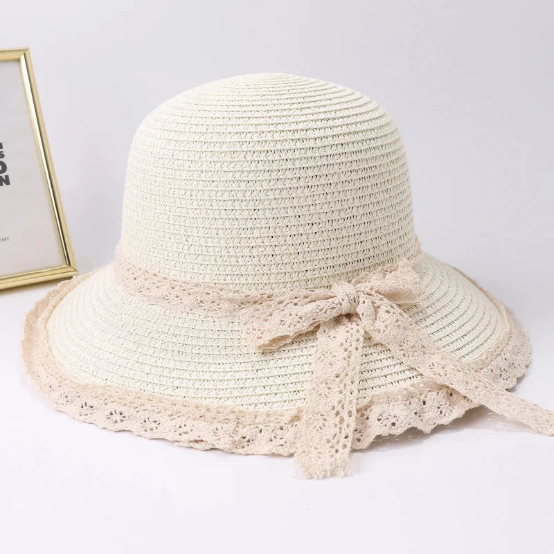 Chapeau de Paille - Summery