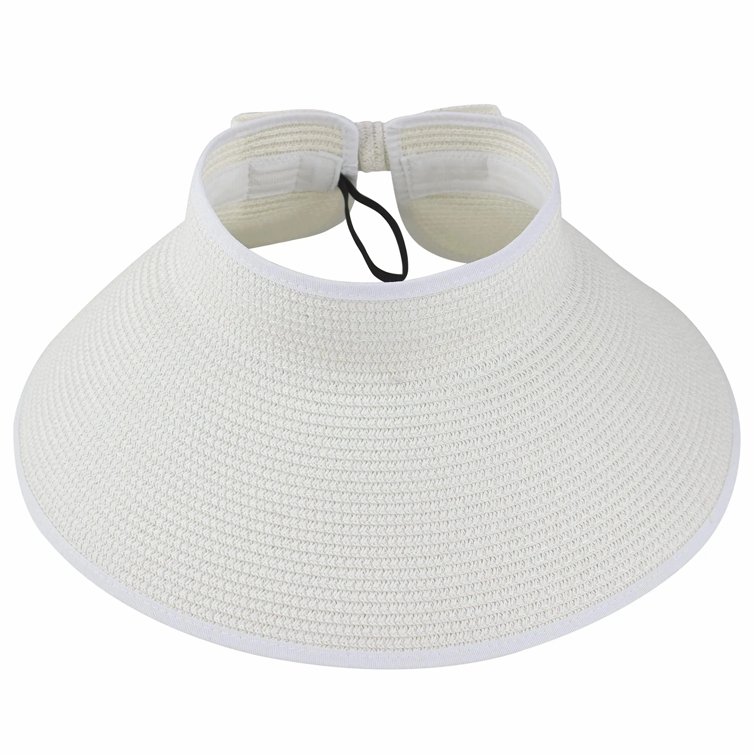 Chapeau de Paille - SunbeamBrim