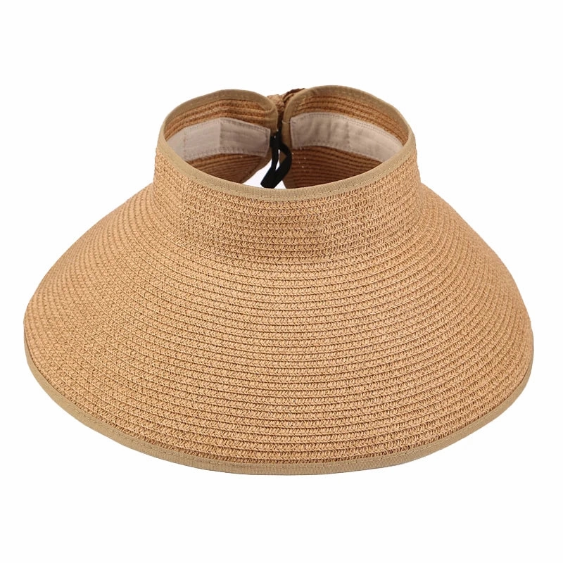 Chapeau de Paille - SunbeamBrim