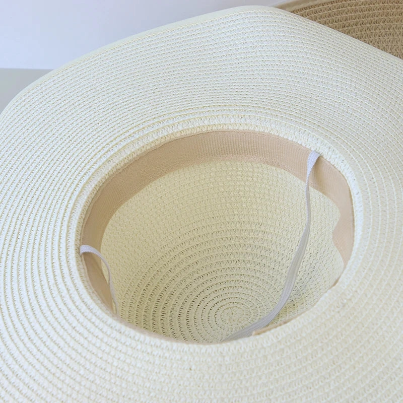 Chapeau de Paille - SunlitMingle