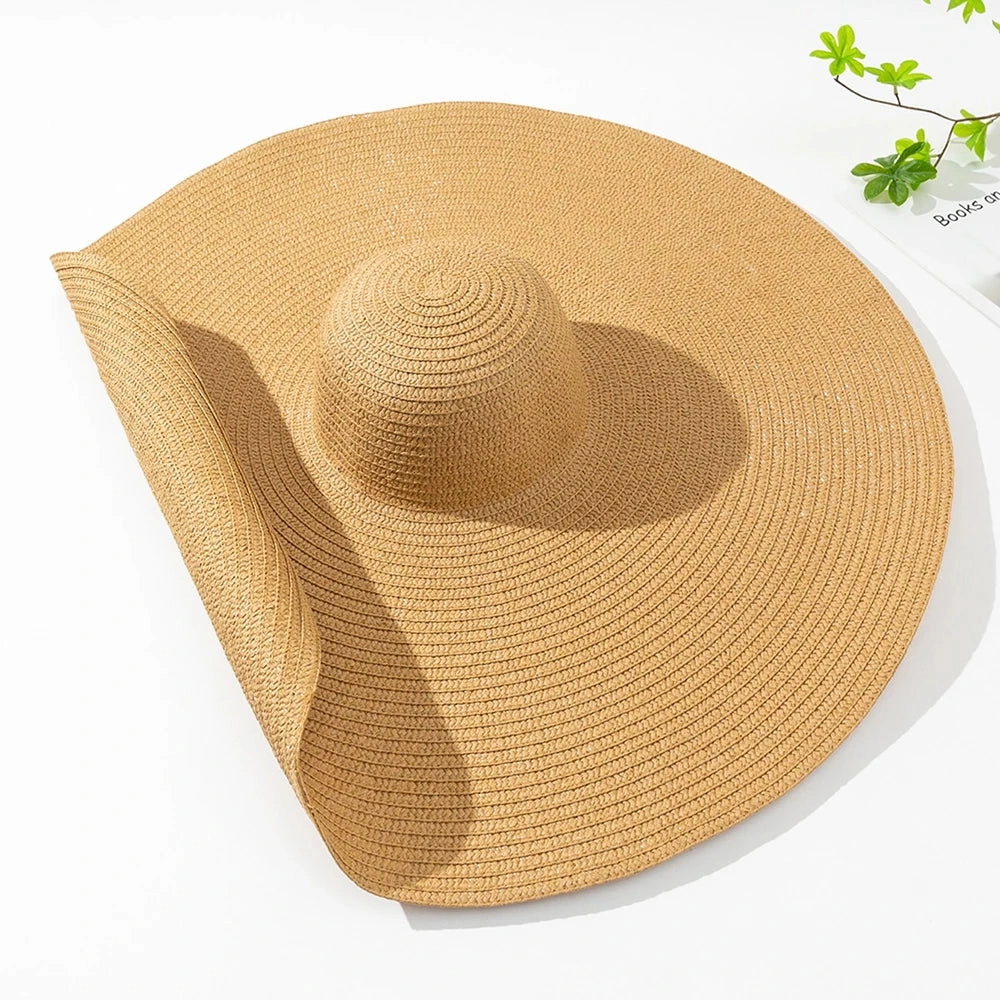 Chapeau de Paille - SunnyRims