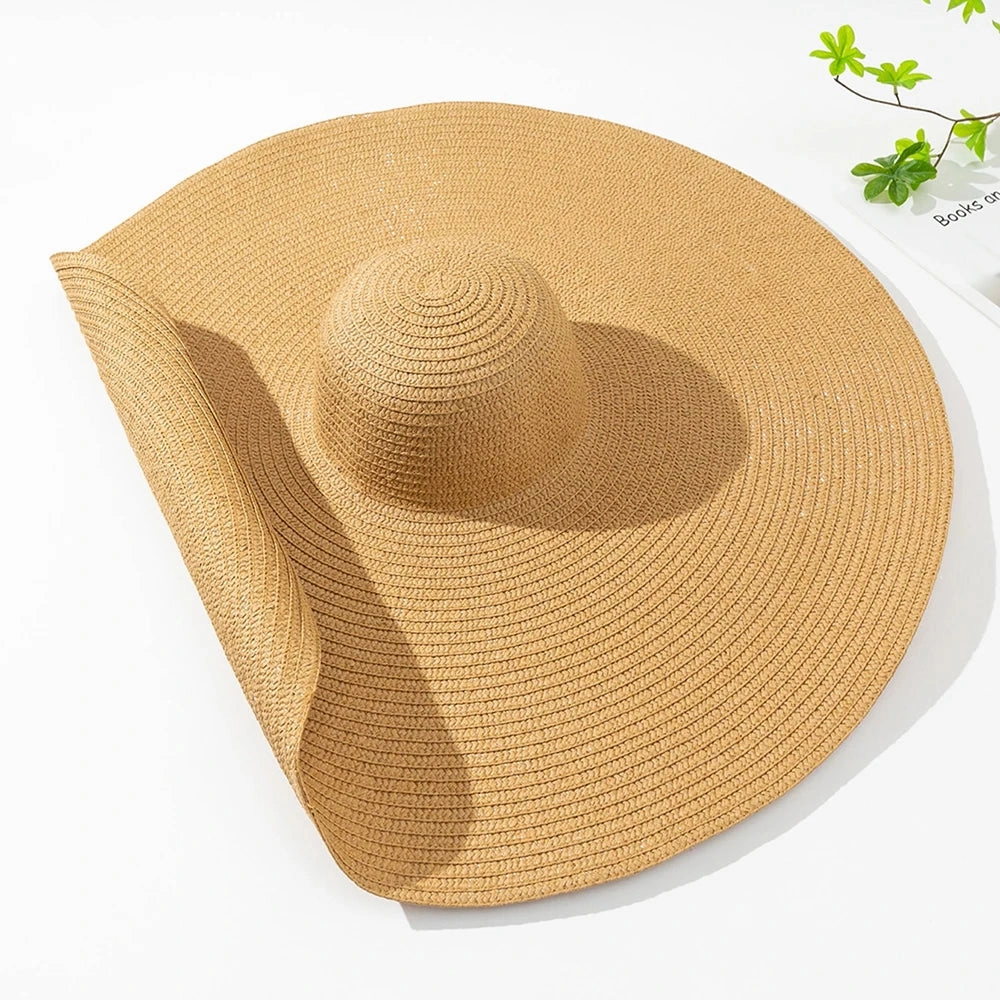 Chapeau de Paille - SunnyRims