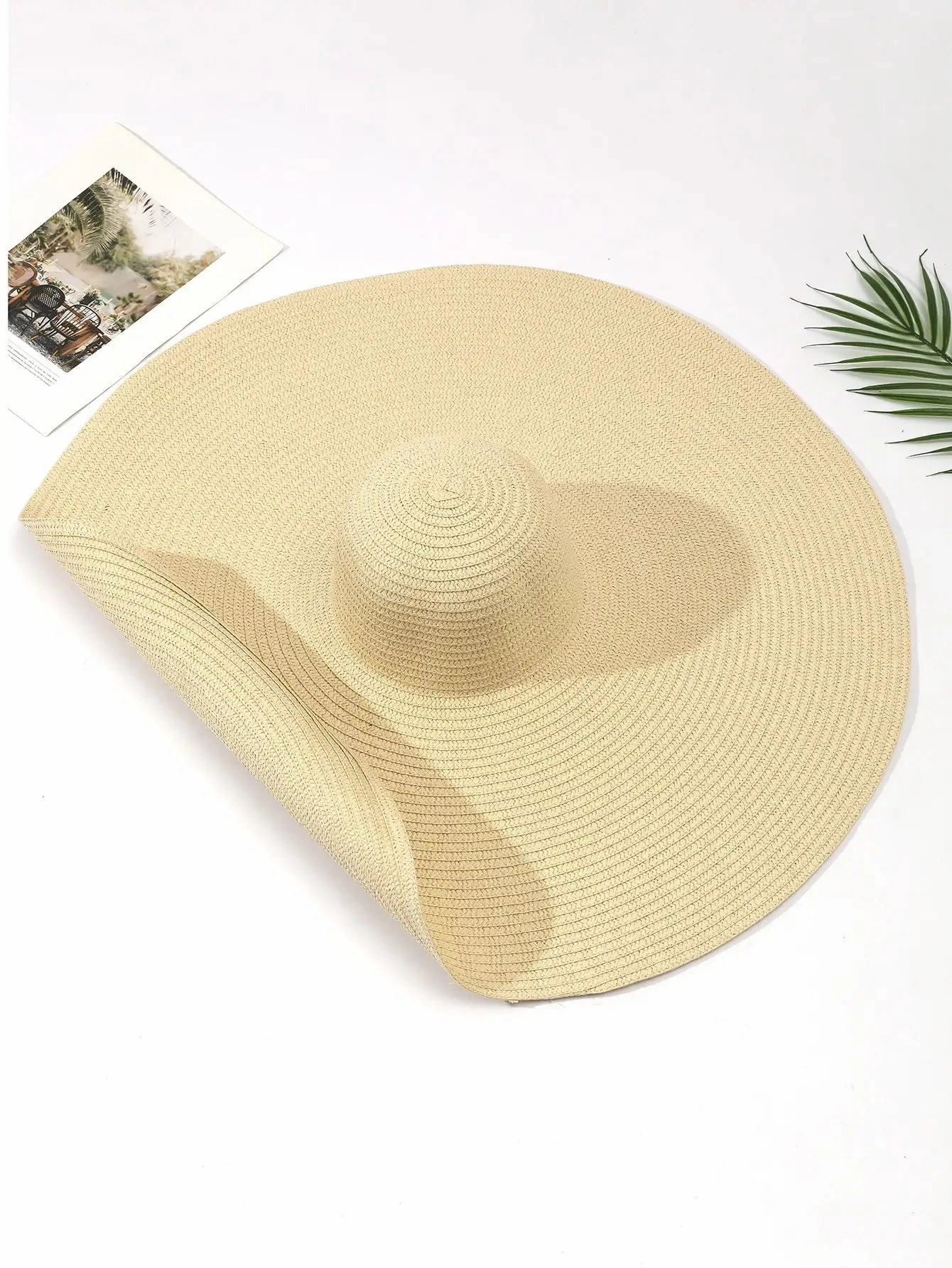 Chapeau de Paille - SunnyRims