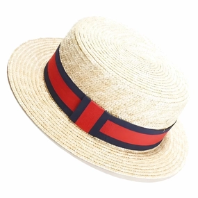 Chapeau de Paille - SunsetZen spring-straw-hat