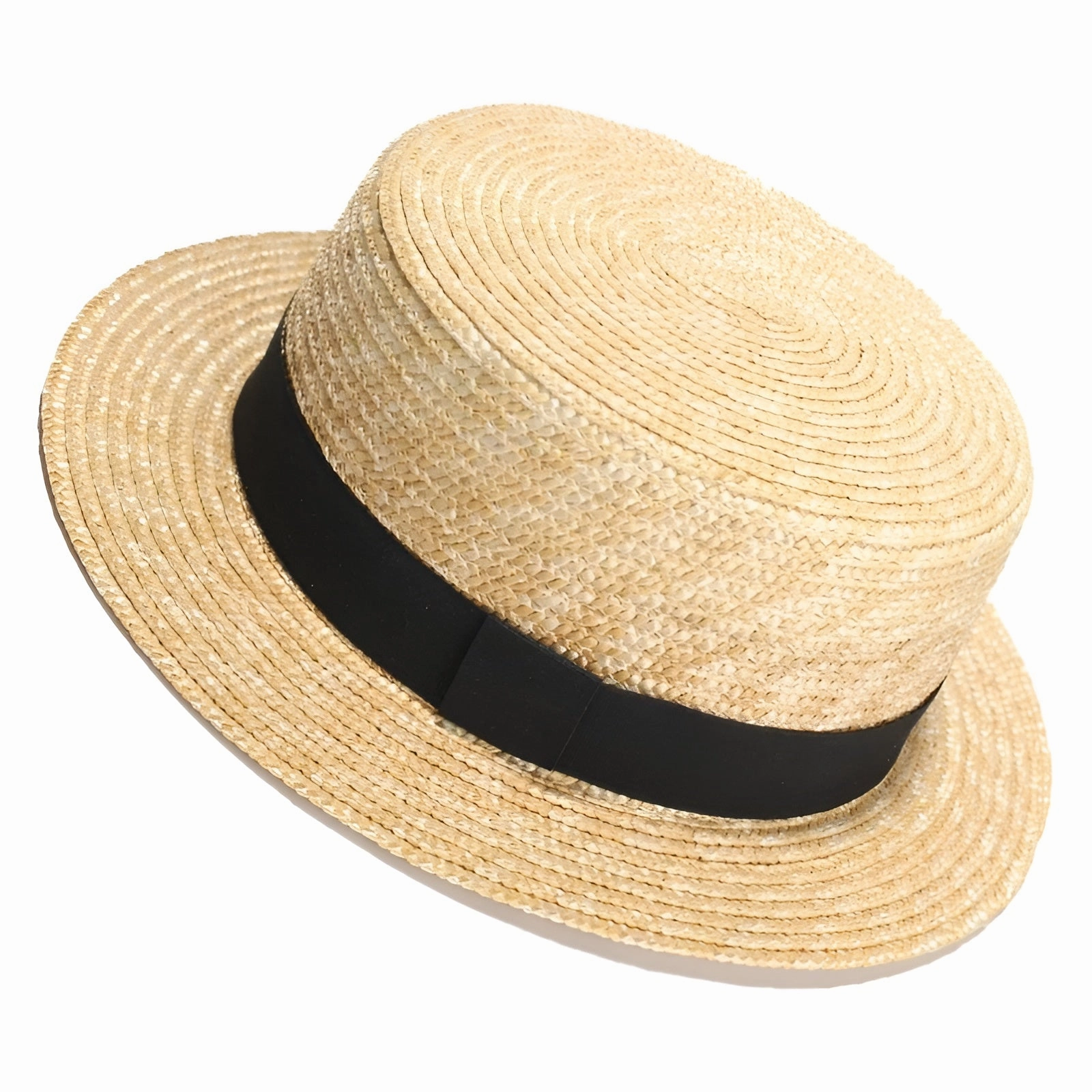 Chapeau de Paille - SunsetZen