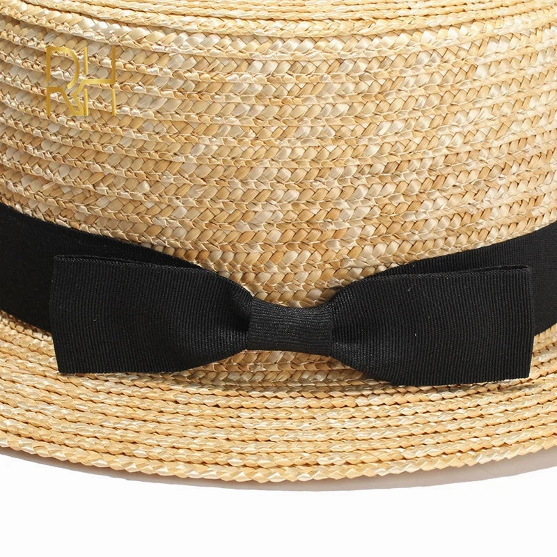 Chapeau de Paille - SunsetZen