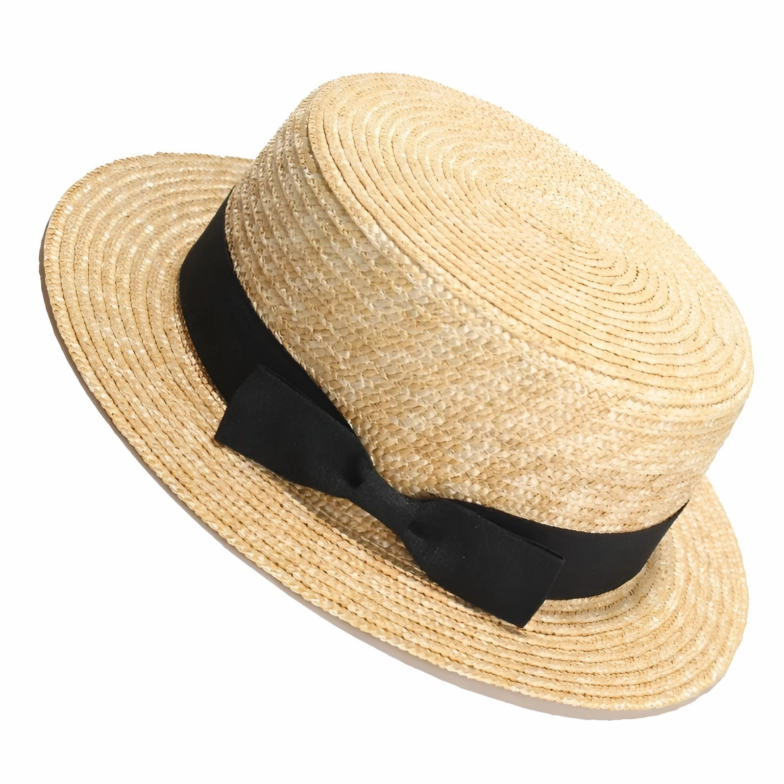 Chapeau de Paille - SunsetZen