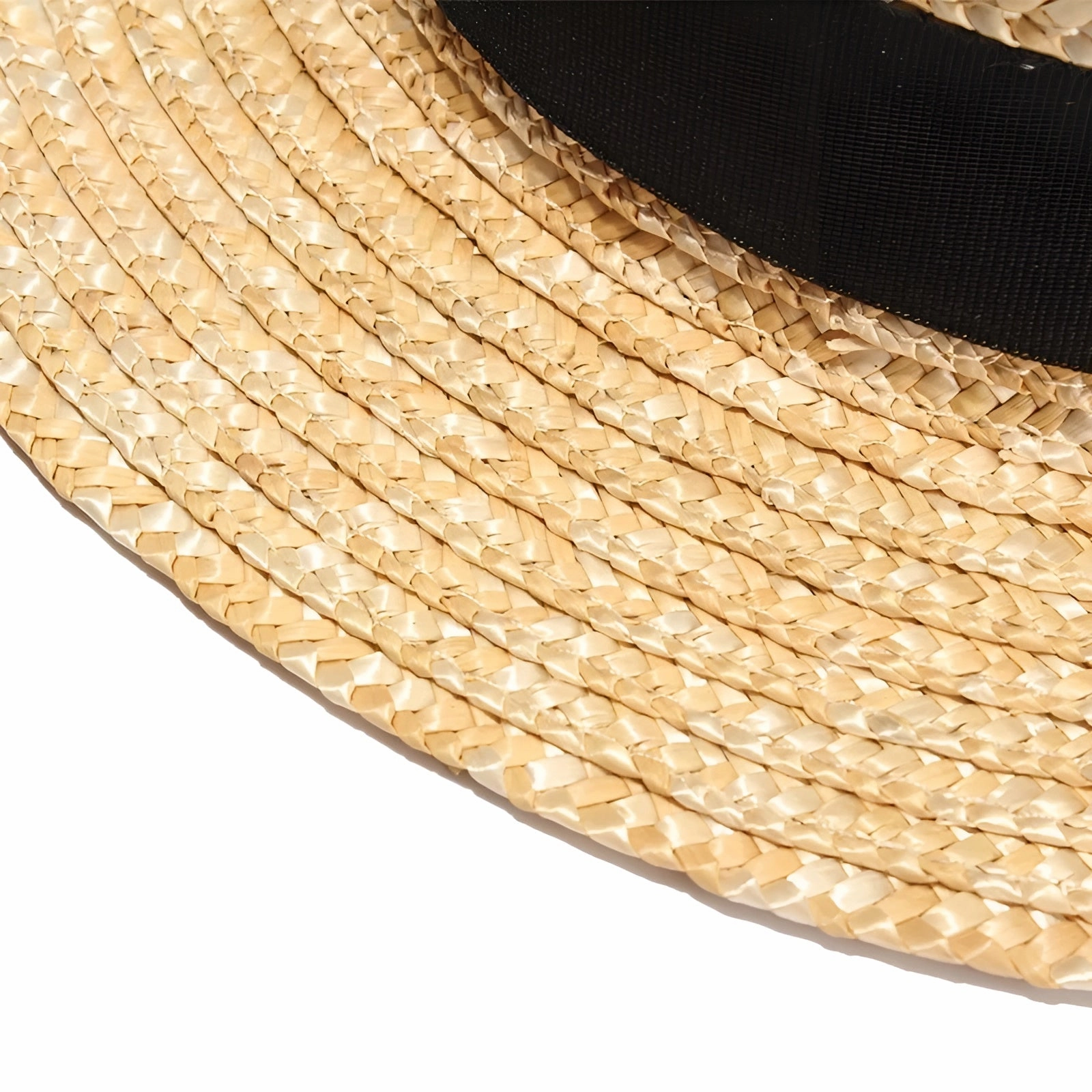 Chapeau de Paille - SunsetZen