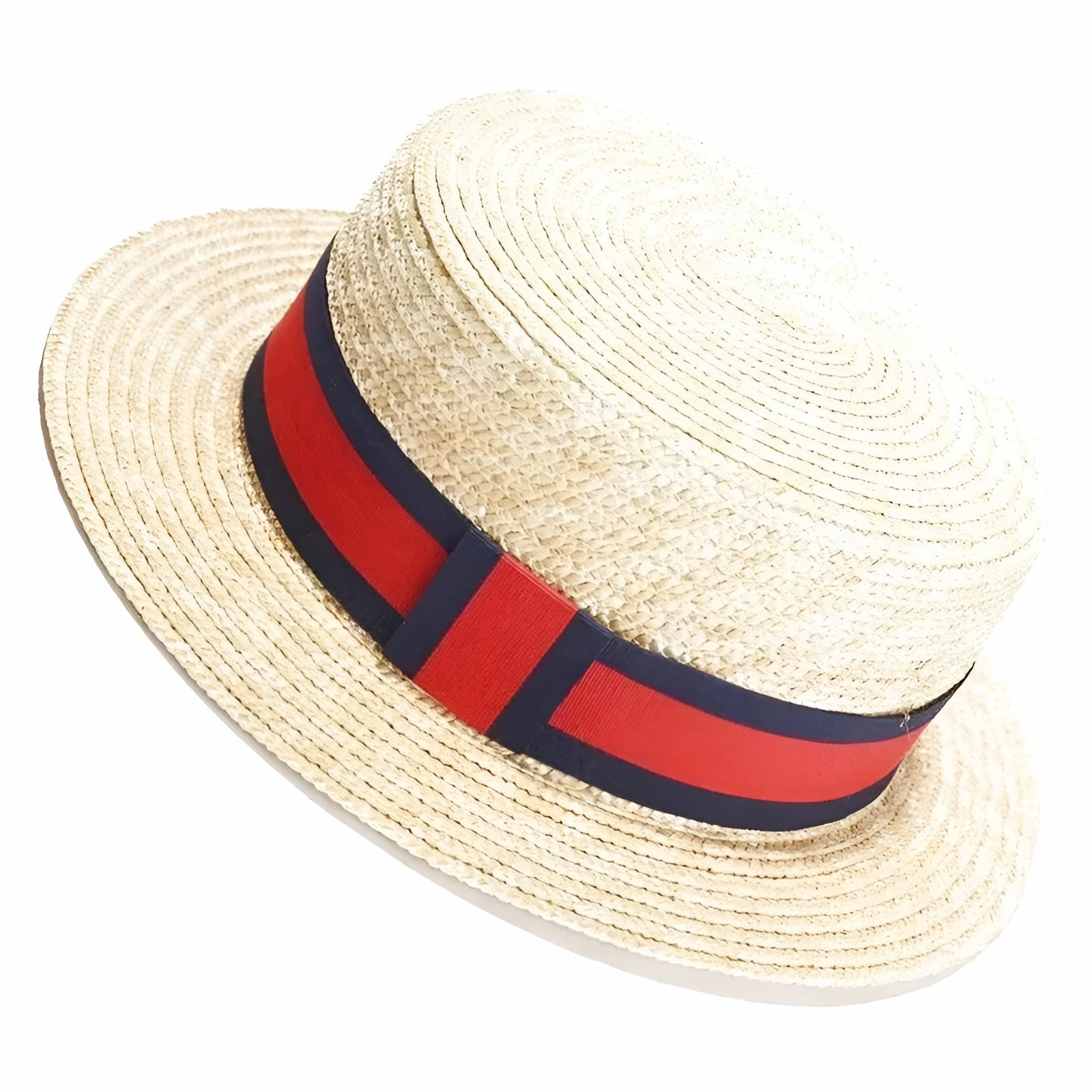 Chapeau de Paille - SunsetZen spring-straw-hat