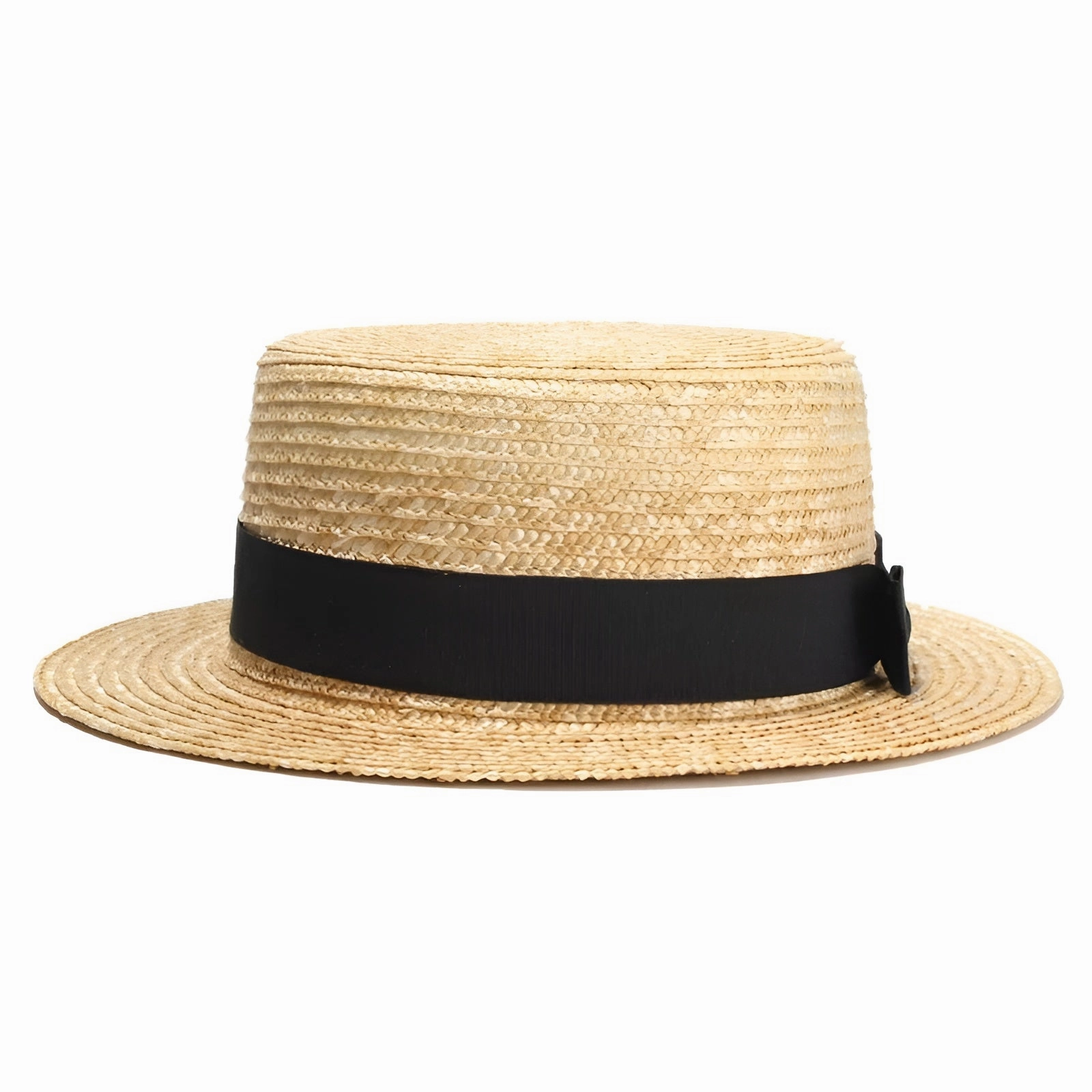 Chapeau de Paille - SunsetZen