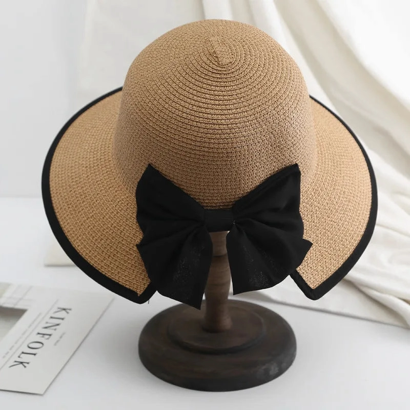 Chapeau de Paille - TranquilTwist
