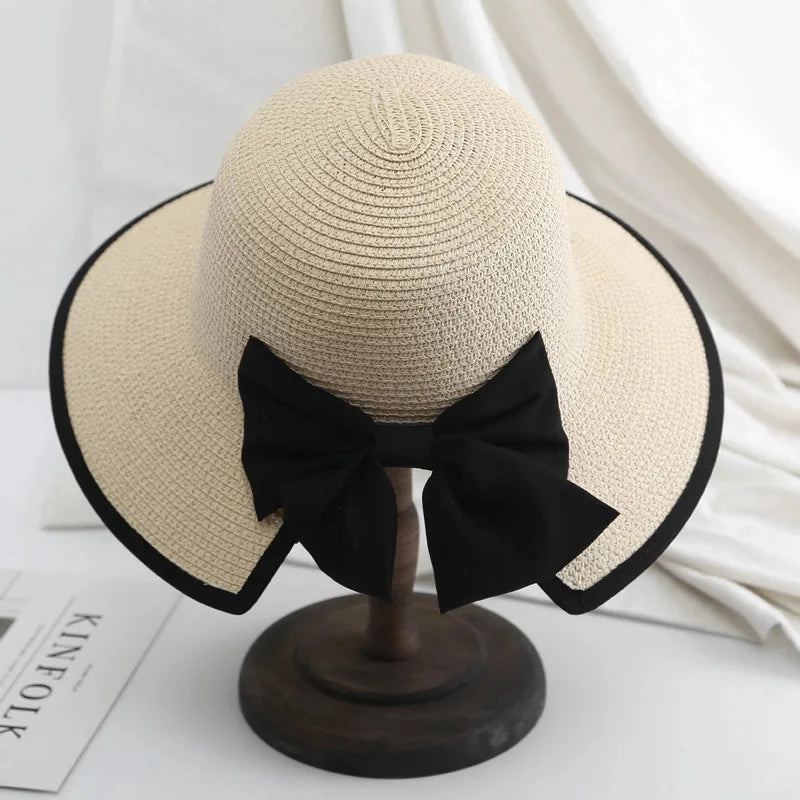 Chapeau de Paille - TranquilTwist