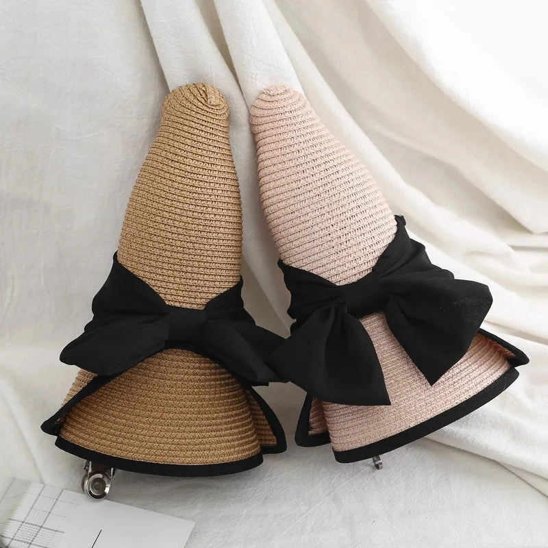 Chapeau de Paille - TranquilTwist