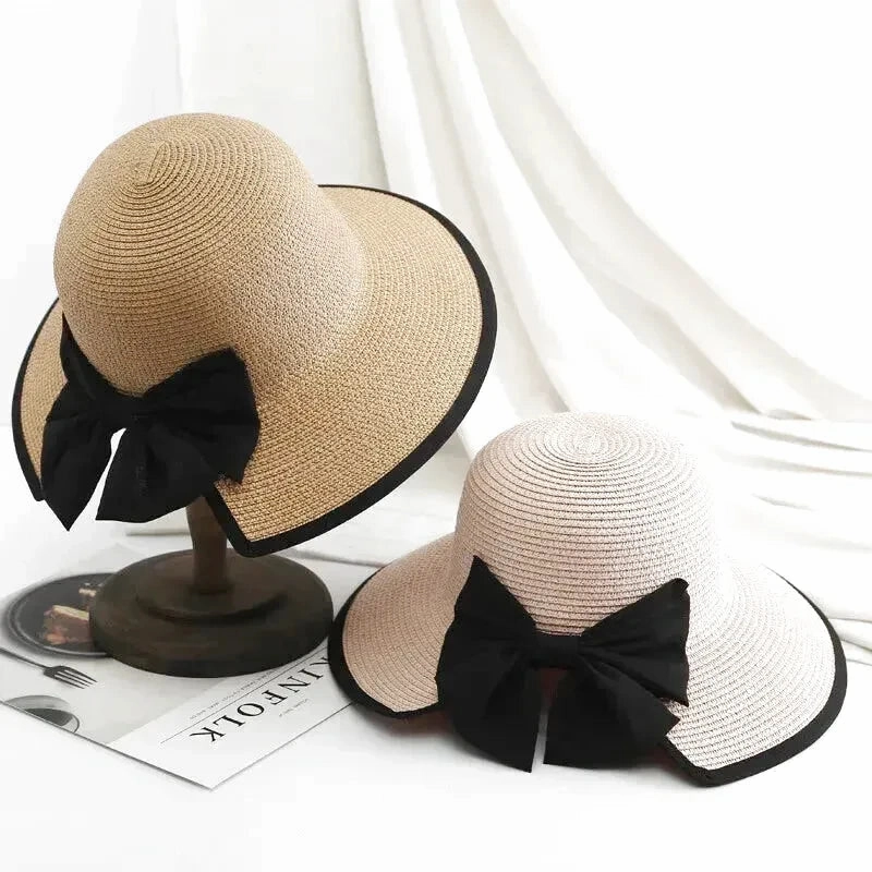 Chapeau de Paille - TranquilTwist