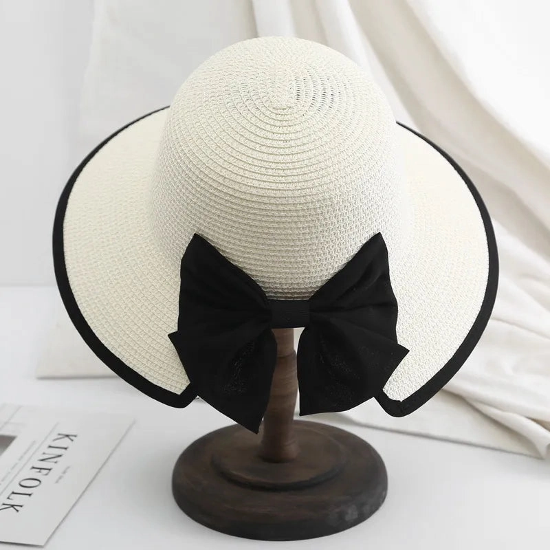 Chapeau de Paille - TranquilTwist
