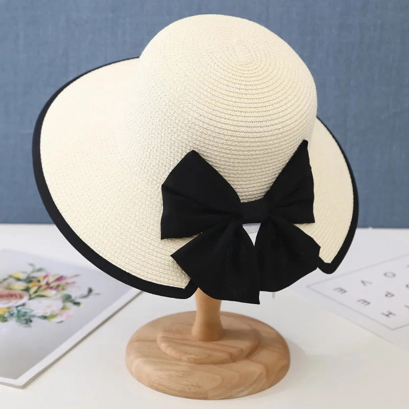 Chapeau de Paille - TranquilTwist