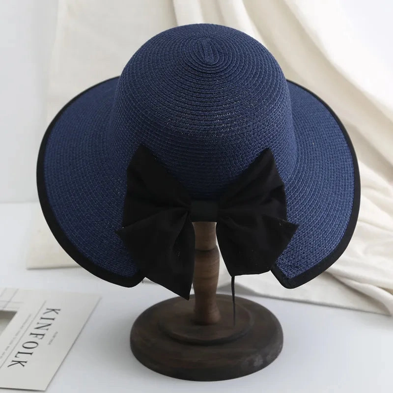Chapeau de Paille - TranquilTwist