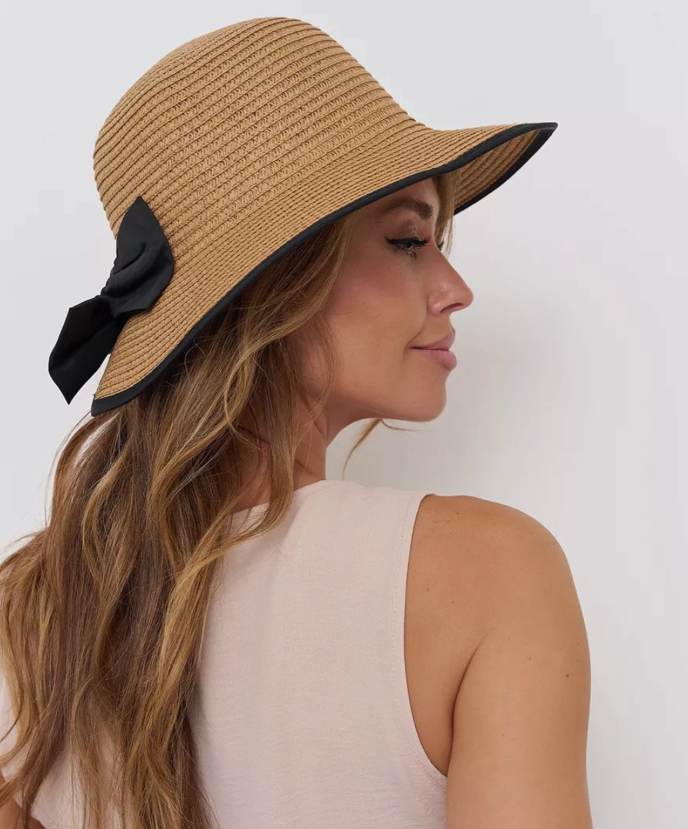 Chapeau de Paille - TranquilTwist