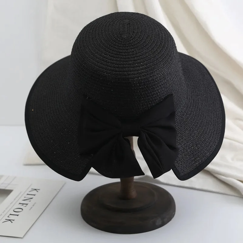 Chapeau de Paille - TranquilTwist