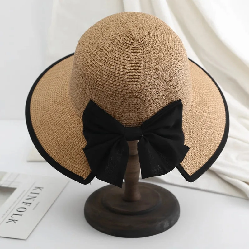 Chapeau de Paille - TranquilTwist