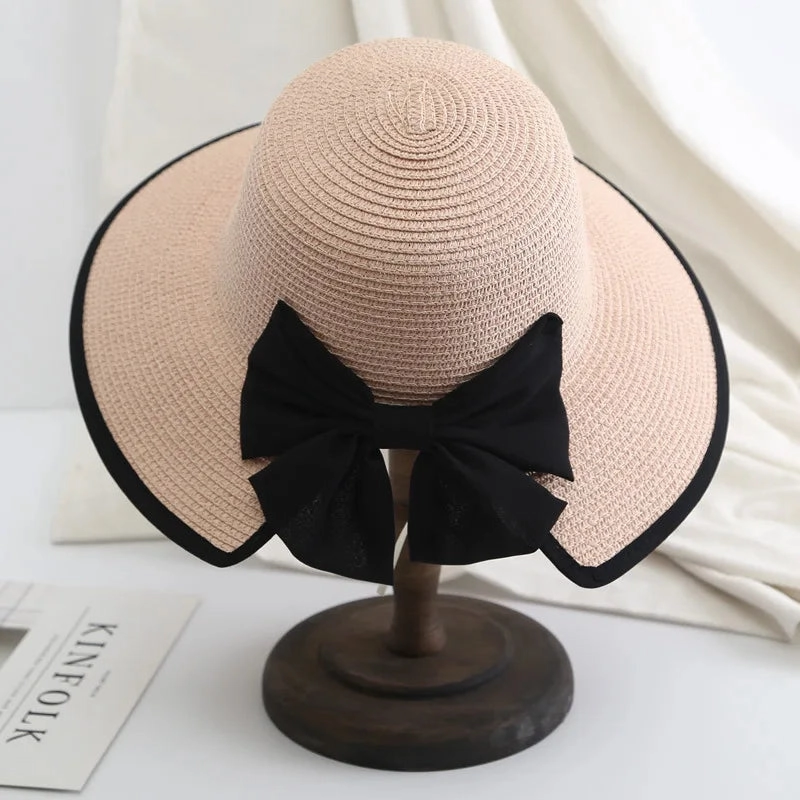 Chapeau de Paille - TranquilTwist