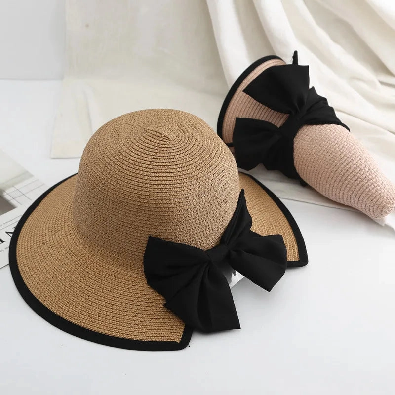 Chapeau de Paille - TranquilTwist