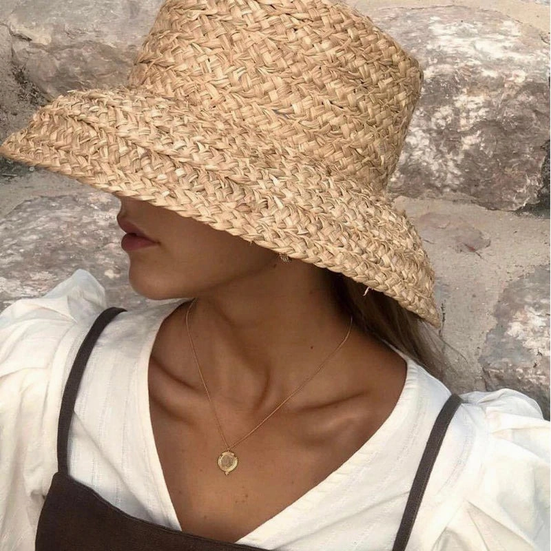 Chapeau de Paille - VagaVent