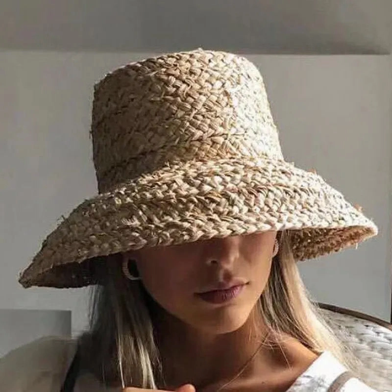 Chapeau de Paille - VagaVent