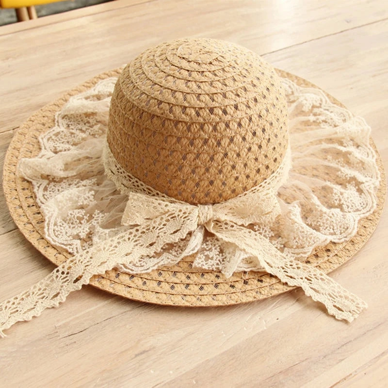 Chapeau de Paille - ZephyrZen