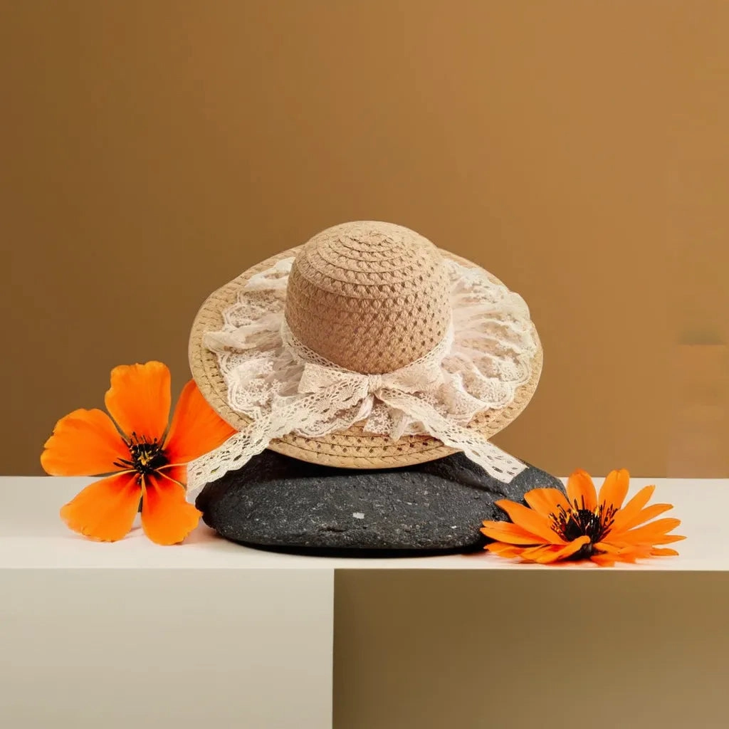 Chapeau de Paille - ZephyrZen