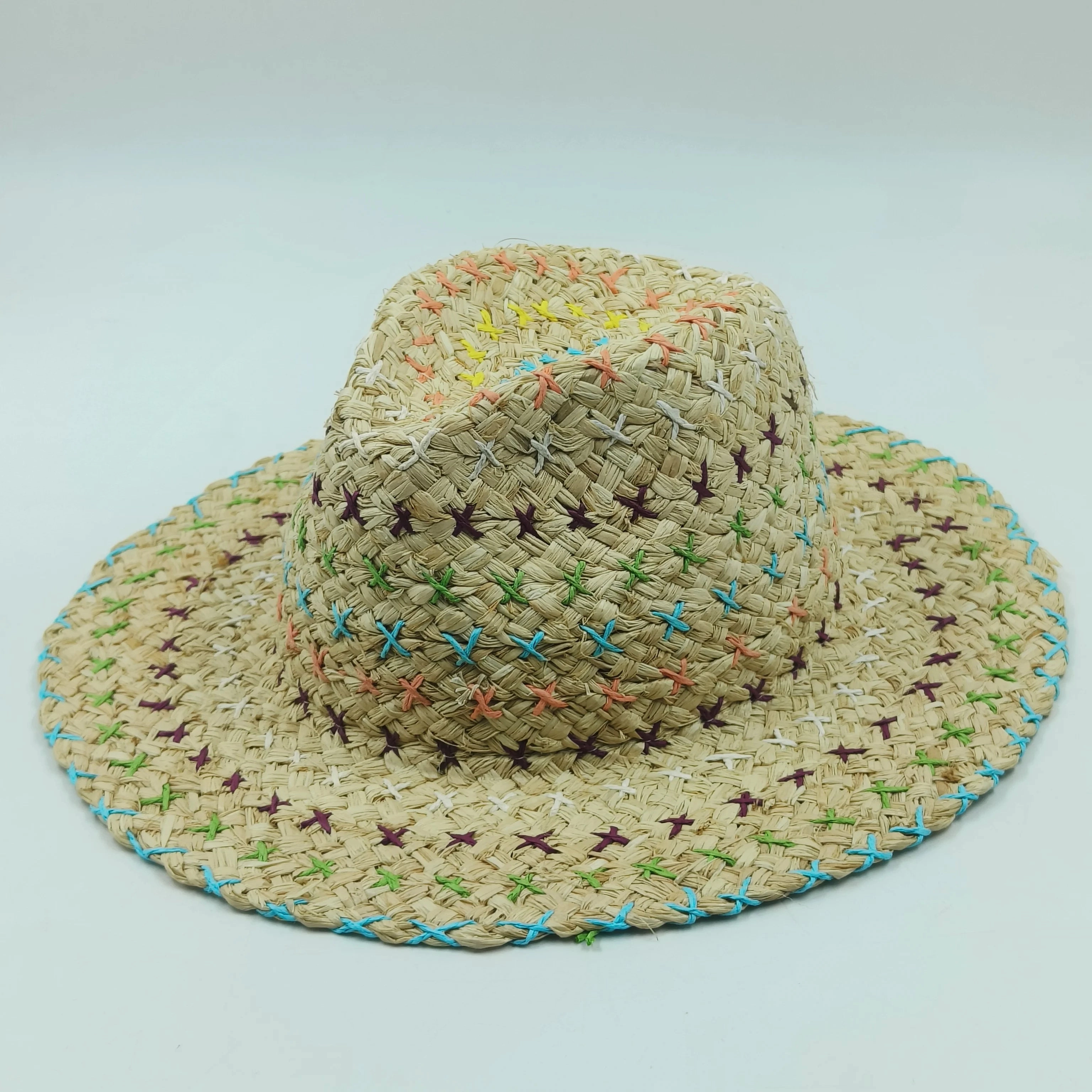 Chapeau de Paille C ArtisTrail Brod