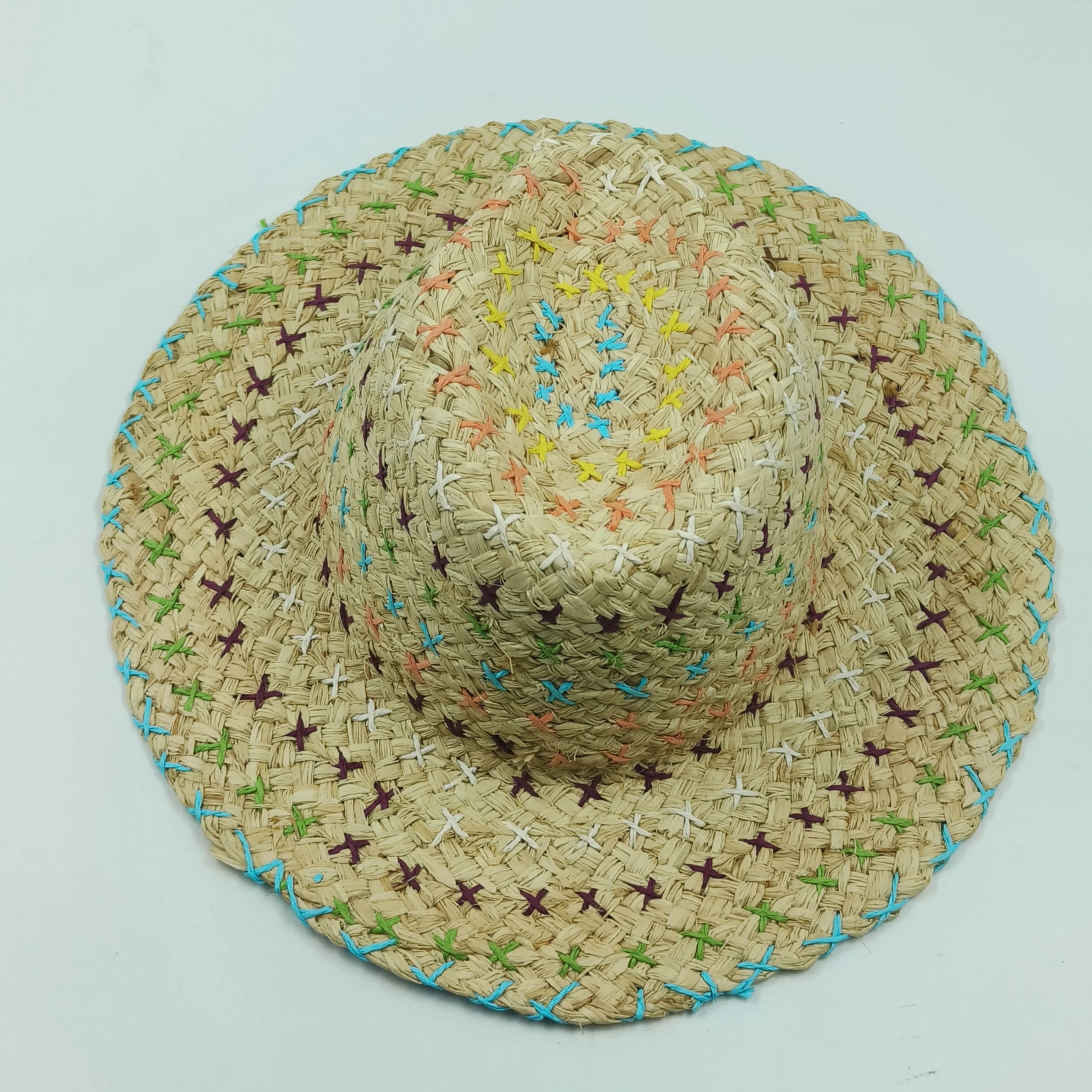 Chapeau de Paille C ArtisTrail Brod
