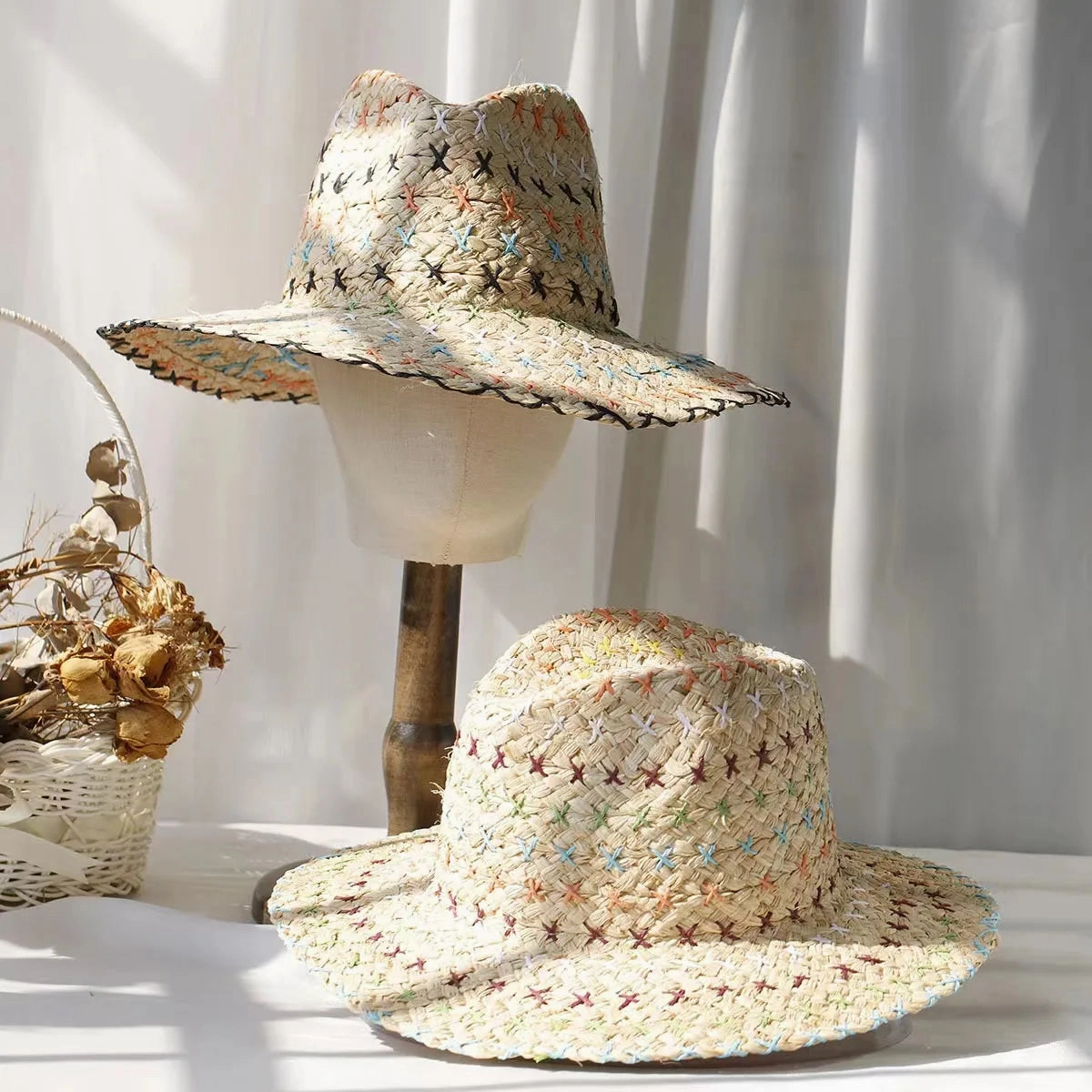 Chapeau de Paille C ArtisTrail Brod