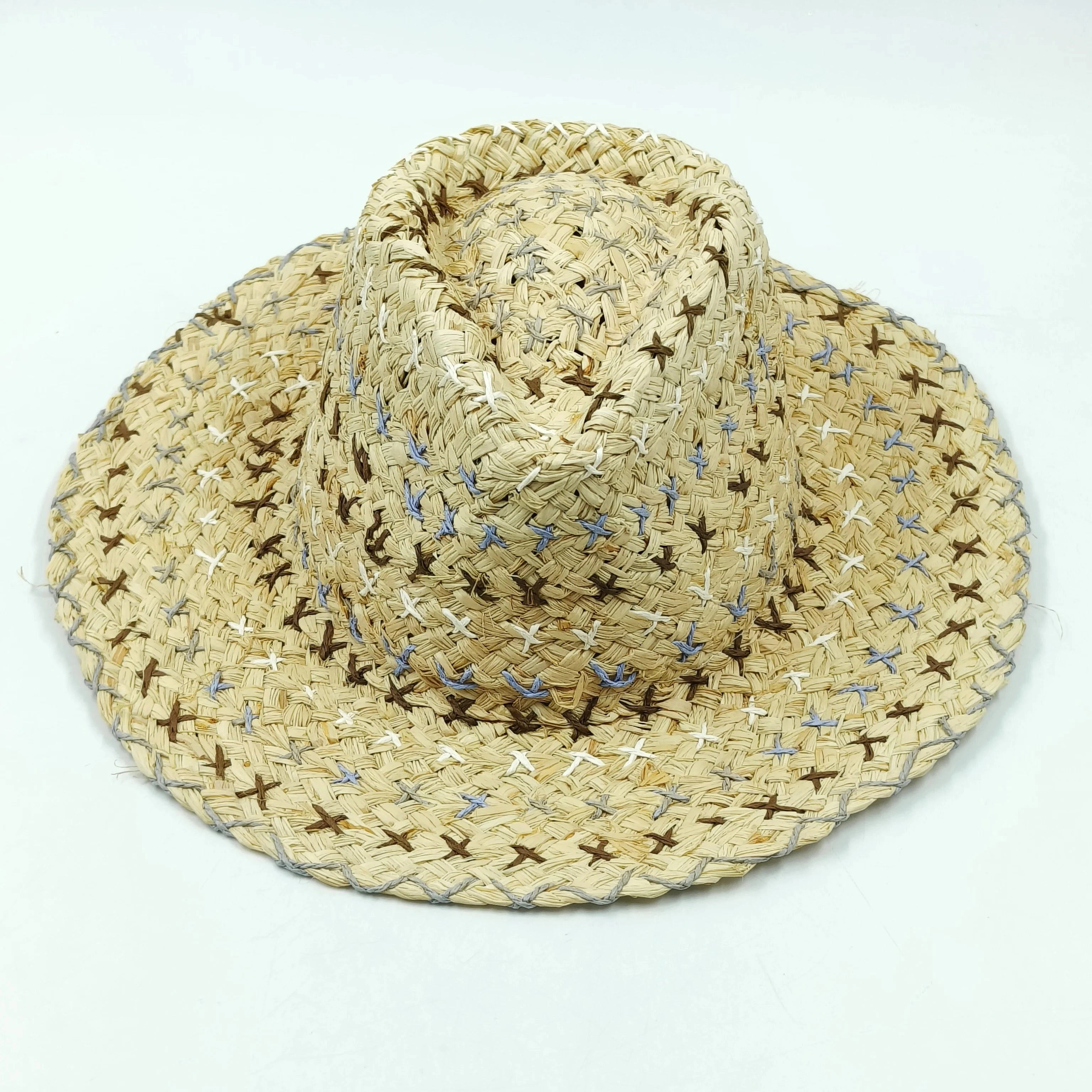 Chapeau de Paille C ArtisTrail Brod