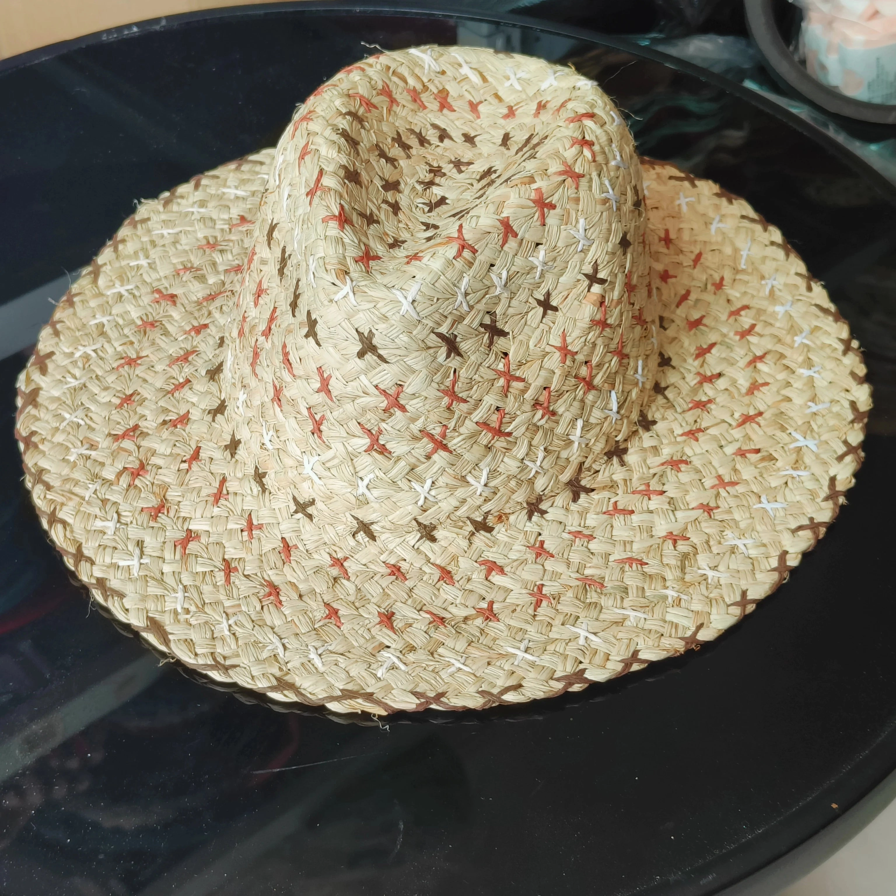 Chapeau de Paille C ArtisTrail Brod