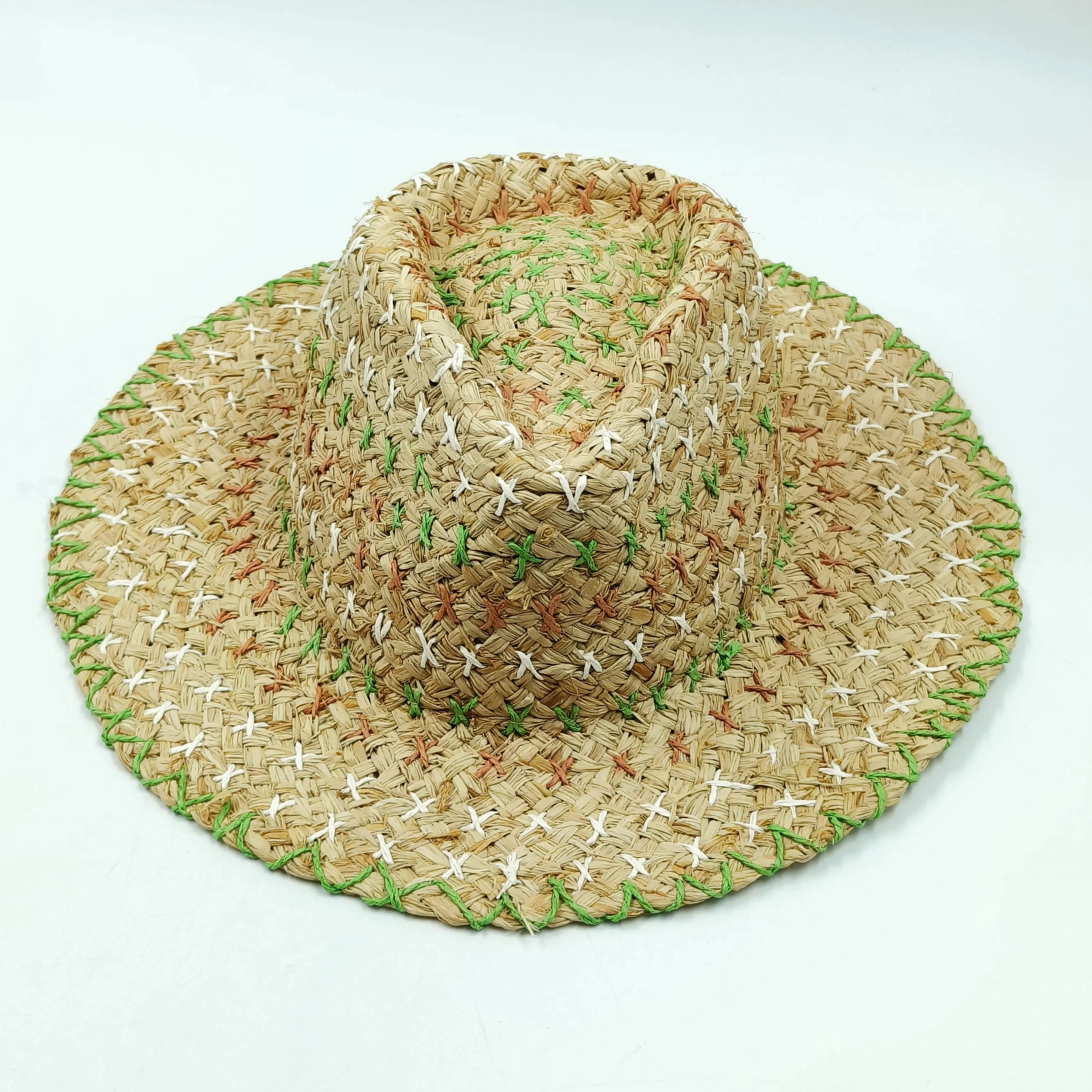 Chapeau de Paille C ArtisTrail Brod