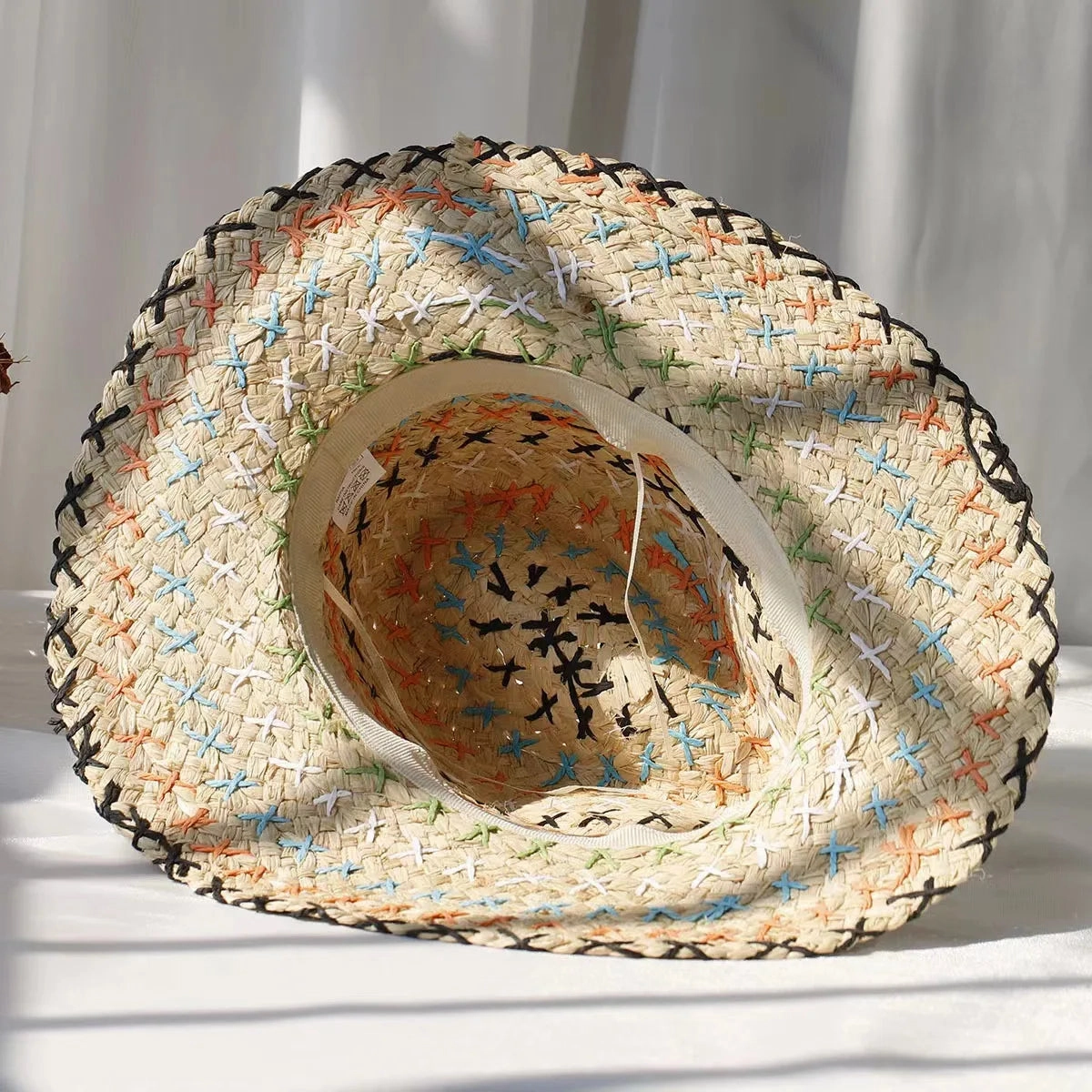 Chapeau de Paille C ArtisTrail Brod
